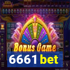 6661 bet